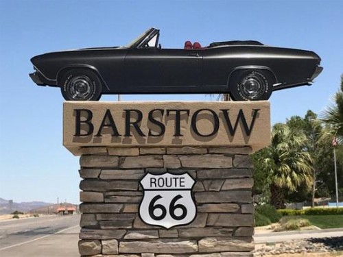 Travelodge by Wyndham Barstow - image 15