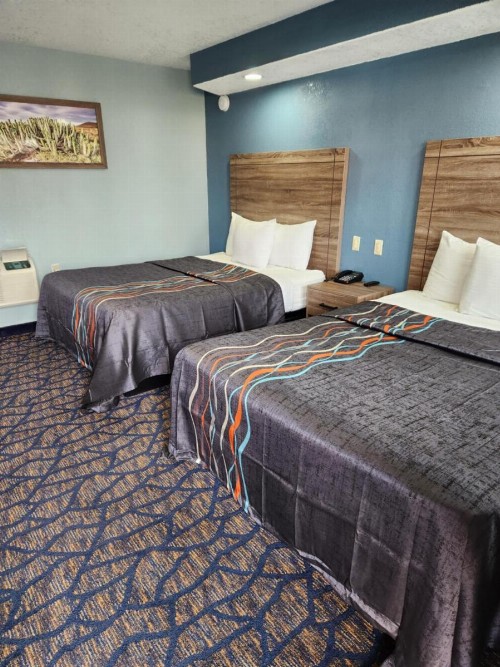 Travelodge by Wyndham Barstow - image 16