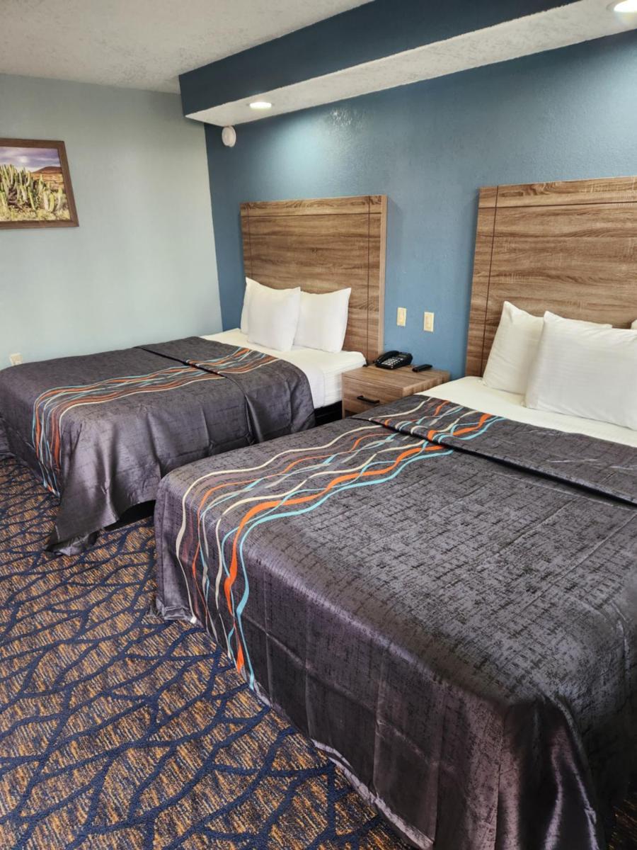 Travelodge by Wyndham Barstow - image 4