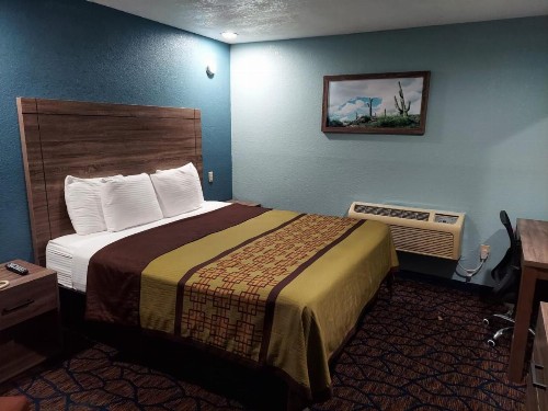 Travelodge by Wyndham Barstow - image 6