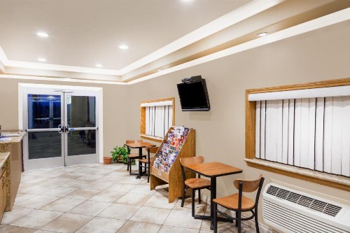 Travelodge by Wyndham Barstow - image 8
