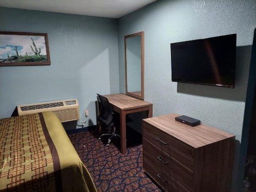 Travelodge by Wyndham Barstow - image 9