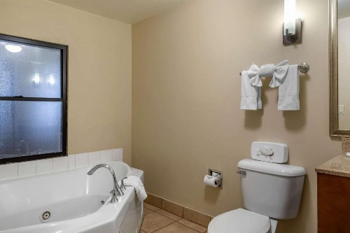 Comfort Suites Barstow near I-15 - image 19