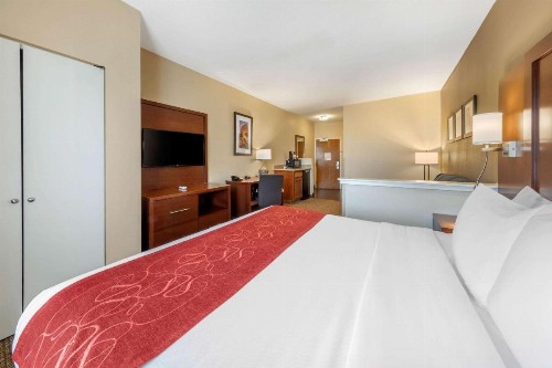 Comfort Suites Barstow near I-15 - image 29