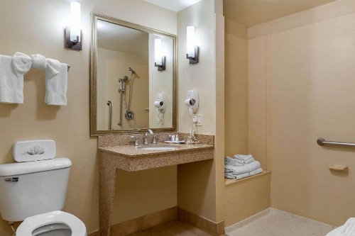 Comfort Suites Barstow near I-15 - image 32