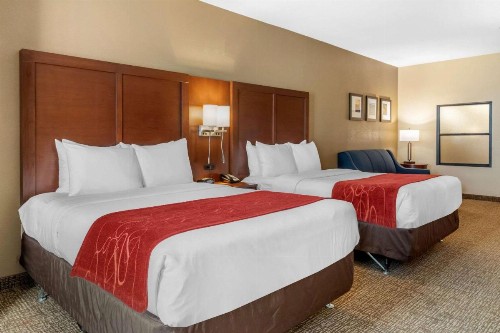 Comfort Suites Barstow near I-15 - image 5