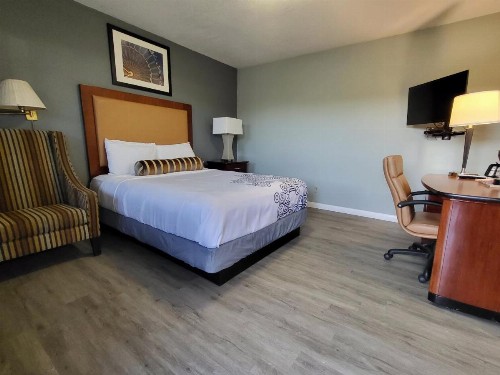 Stardust Inn Bed & Breakfast