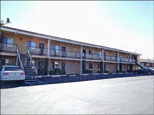 Stardust Inn - image 22