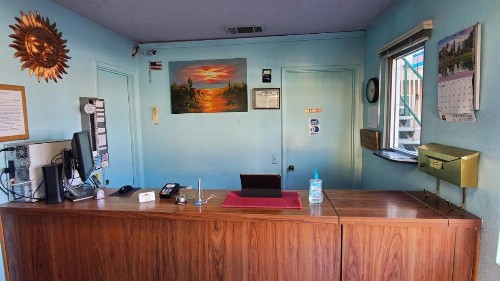 Stardust Inn - image 37