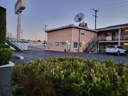 Stardust Inn - image 42