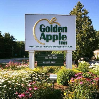 Golden Apple Inn - image 2