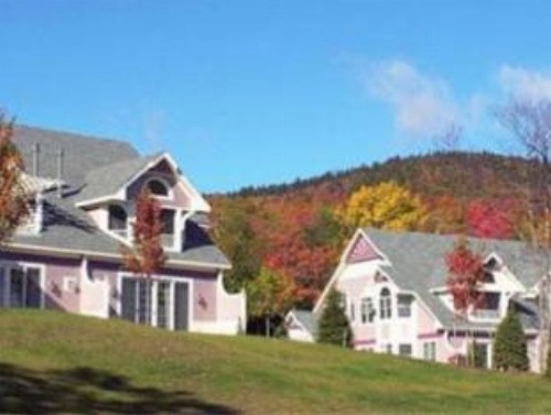 Nordic Village Condominium Resort - image 1