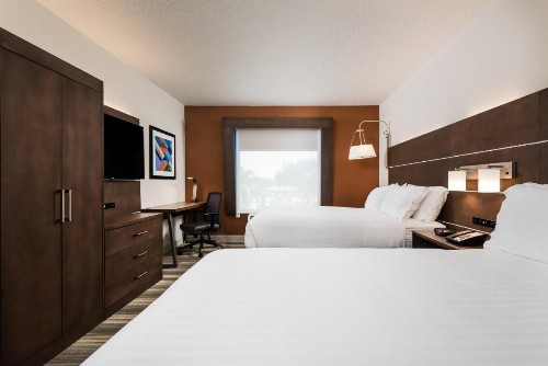 Holiday Inn Express Hotel & Suites Bartow an IHG Hotel - image 12