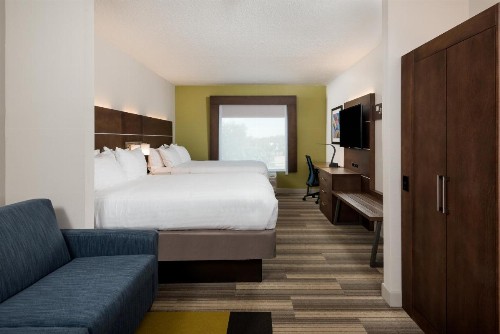 Holiday Inn Express Hotel & Suites Bartow an IHG Hotel - image 18