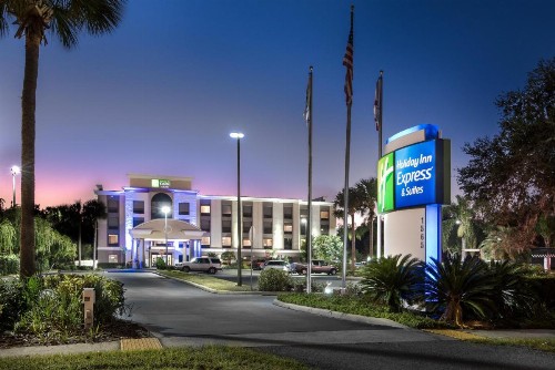Holiday Inn Express Hotel & Suites Bartow an IHG Hotel - image 20