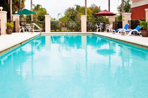 Holiday Inn Express Hotel & Suites Bartow an IHG Hotel - image 22