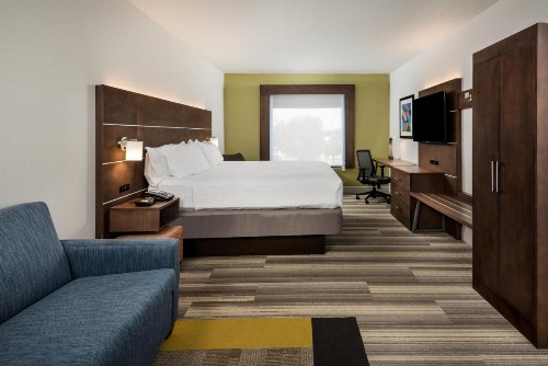 Holiday Inn Express Hotel & Suites Bartow an IHG Hotel - image 24