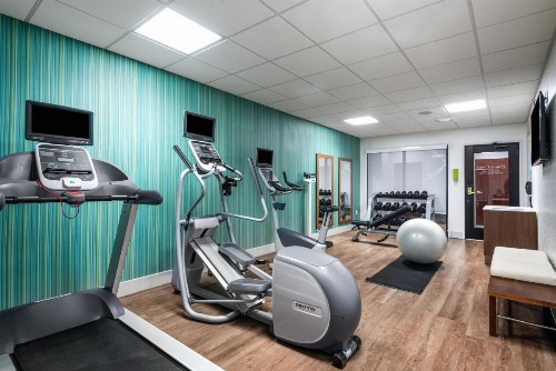 Holiday Inn Express Hotel & Suites Bartow an IHG Hotel - image 27