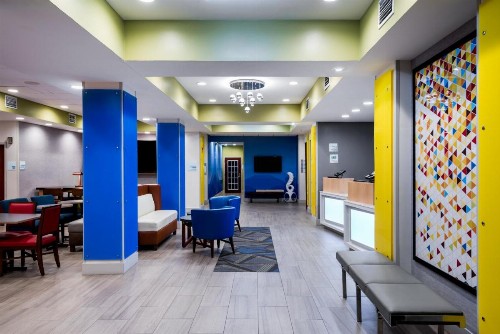 Holiday Inn Express Hotel & Suites Bartow an IHG Hotel - image 33