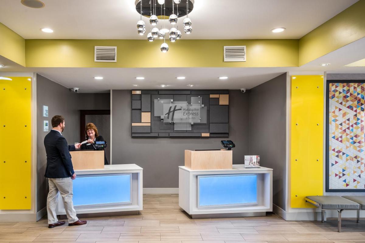 Holiday Inn Express Hotel & Suites Bartow an IHG Hotel - image 4
