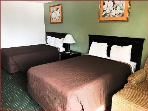 Stay Inn - Bartow - image 13