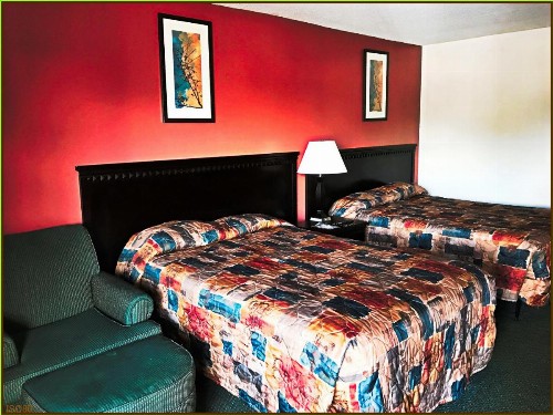 Stay Inn - Bartow - image 23