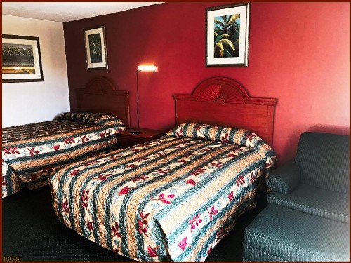 Stay Inn - Bartow - image 38