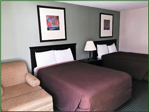 Stay Inn - Bartow - image 4