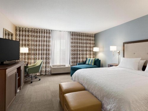Hampton Inn - Bartow - image 6