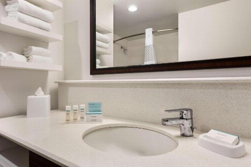 Hampton Inn - Bartow - image 8