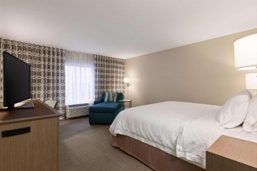 Hampton Inn - Bartow - image 9
