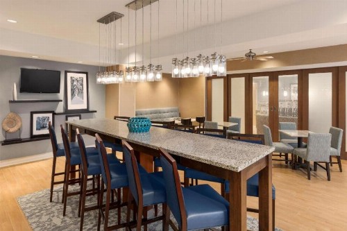Hampton Inn - Bartow - image 2