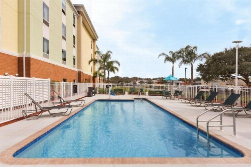 Hampton Inn - Bartow - image 4