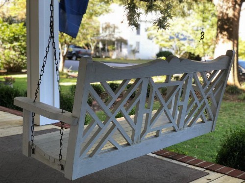 The Inn on Bath Creek - image 11