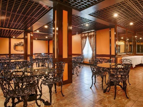 Baton Rouge Hotel