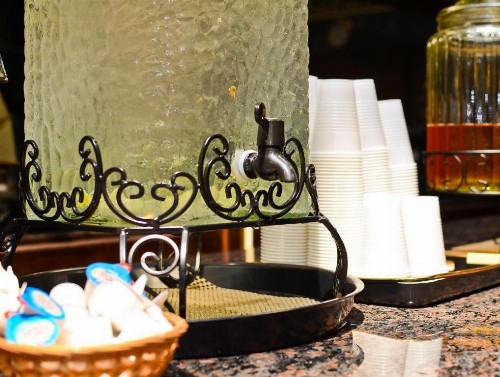 Baton Rouge Hotel - image 9