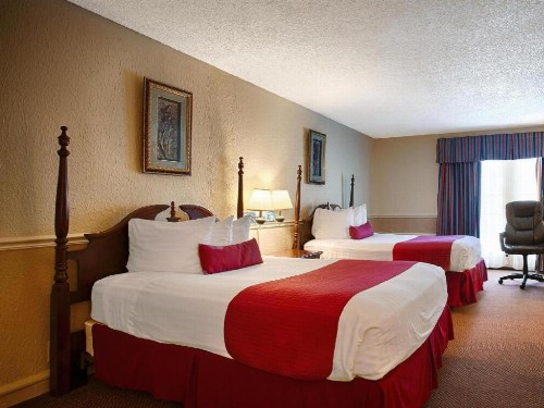 Baton Rouge Hotel - image 10