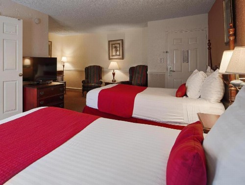 Baton Rouge Hotel - image 11