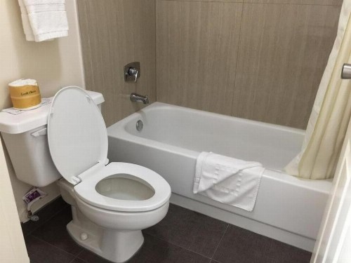 Baton Rouge Hotel - image 12