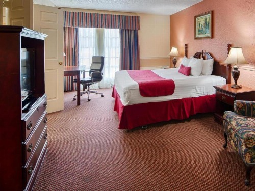 Baton Rouge Hotel - image 13