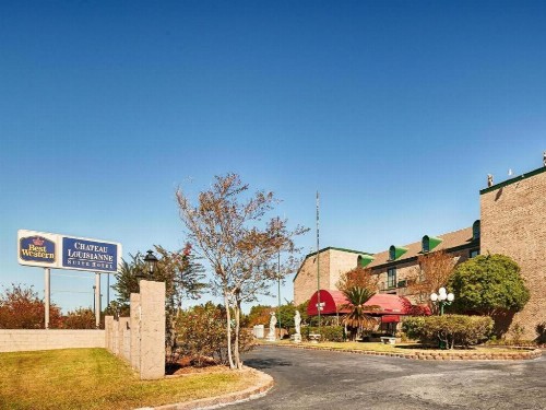 Baton Rouge Hotel - image 4