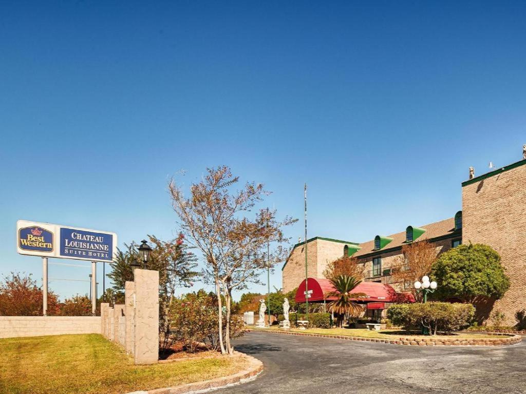 Baton Rouge Hotel - image 4