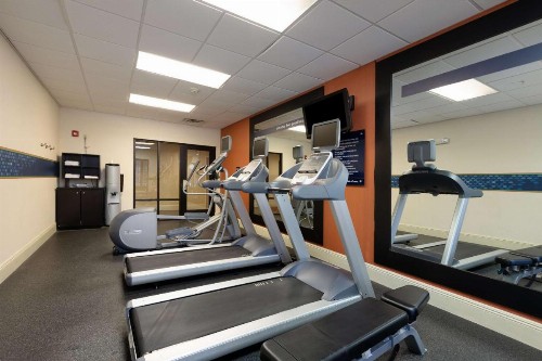 Hampton Inn & Suites Baton Rouge - I-10 East - image 21