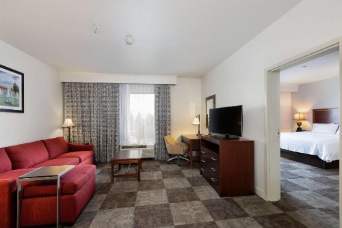 Hampton Inn & Suites Baton Rouge - I-10 East - image 24