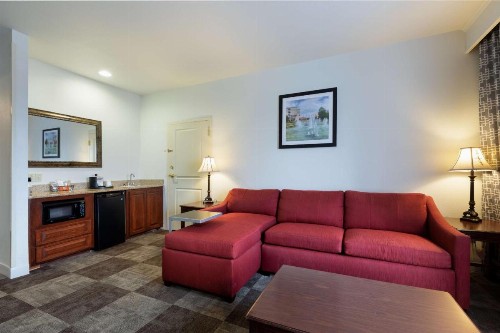 Hampton Inn & Suites Baton Rouge - I-10 East - image 25