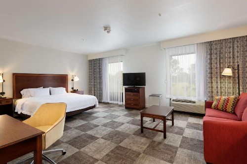 Hampton Inn & Suites Baton Rouge - I-10 East - image 27