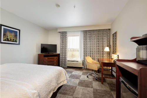 Hampton Inn & Suites Baton Rouge - I-10 East - image 29