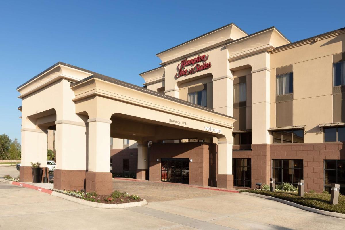 Hampton Inn & Suites Baton Rouge - I-10 East - image 3