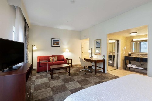 Hampton Inn & Suites Baton Rouge - I-10 East - image 30