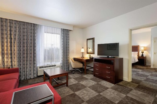 Hampton Inn & Suites Baton Rouge - I-10 East - image 31
